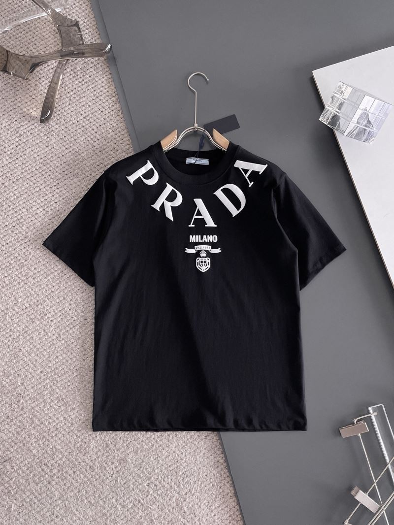 Prada T-Shirts